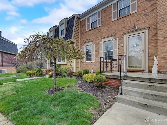 3rd image of 2819 Red Lion Ct