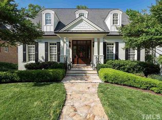 2812 Manning Pl, Raleigh, NC 27608