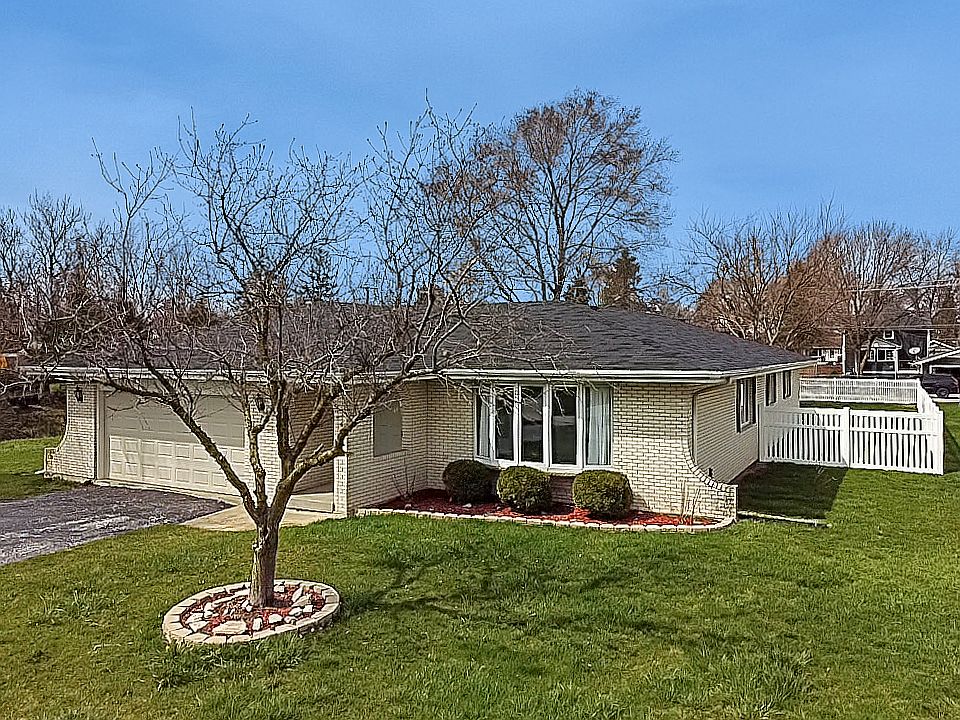 657 Pasadena Ave, Beecher, IL 60401 MLS 11837697 Zillow