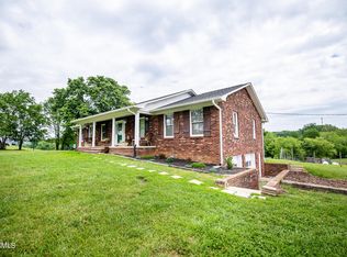 1249 Big Bend Rd, Strawberry Plains, TN 37871