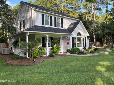 212 Seven Seas Drive, Havelock, NC, 28532
