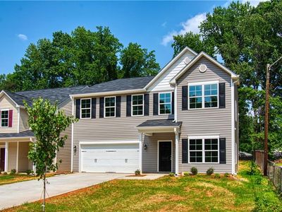 4006 Primrose Ave, Greensboro, NC, 27455