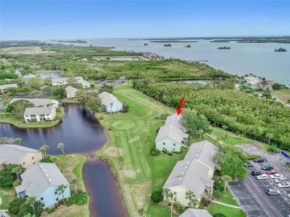 9680 Estuary Way APT 3, Sebastian, FL 32958
