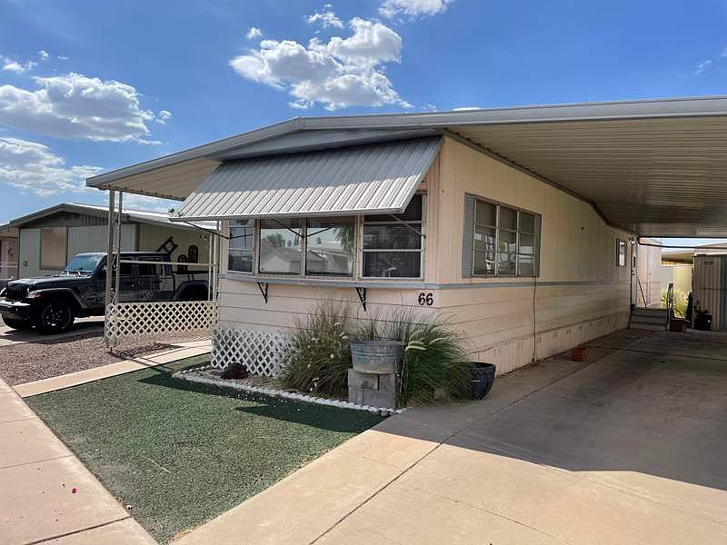 1st image of 305 S Val Vista Dr Lot 66