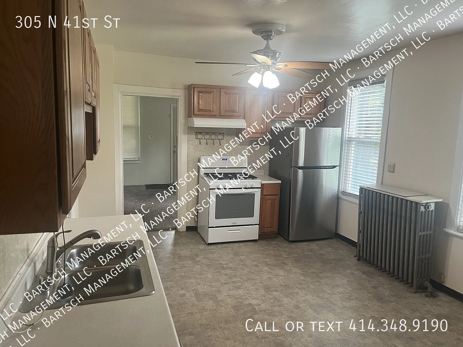 2 bed, $1,395 — Photo 3