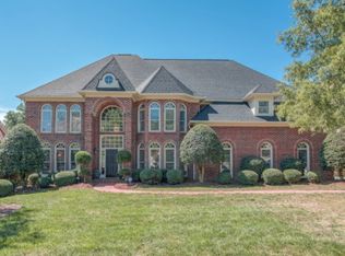 2133 Glade Hill Rd, Charlotte, NC 28270