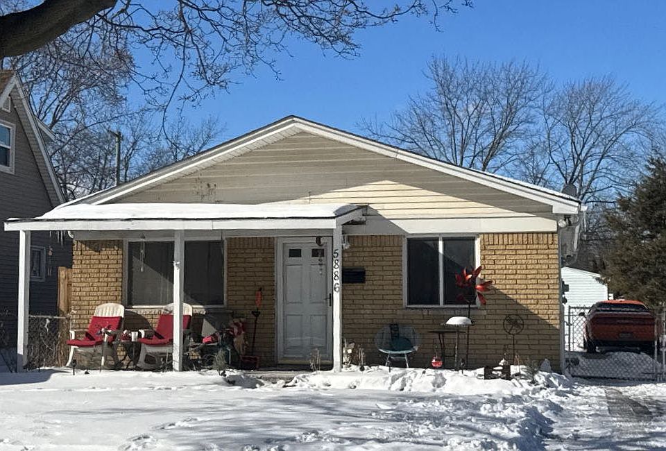 1st image of 5886 Jackson St