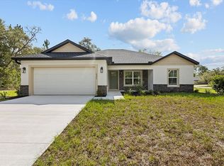 6375 N New Japan Ter, Citrus Springs, FL 34434