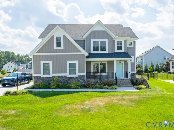 15607 Crowden Rd, Chesterfield, VA 23832