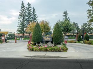 1951 W Santa Ana Ave, Fresno, CA 93705