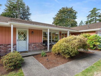 2705 Cain Road SE, Olympia, WA, 98501