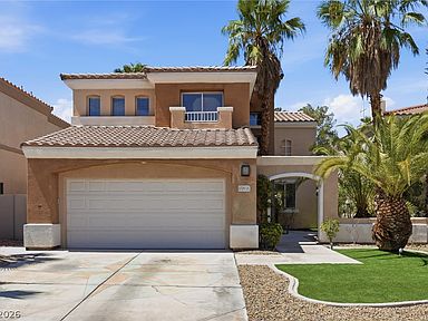 1701 Estrella St, Las Vegas, NV 89117, photo 2
