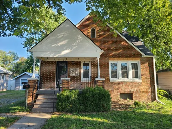 739 E Kansas Ave, McPherson, KS 67460