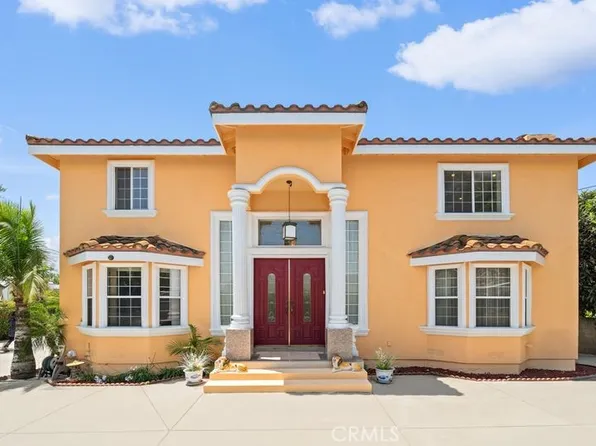 15520 Lujon St, La Puente, CA 91745