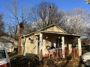 1104 Lane Ave, Crawfordsville, IN