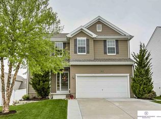 8810 S 163rd Ave, Omaha, NE 68136