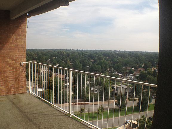Northeast view