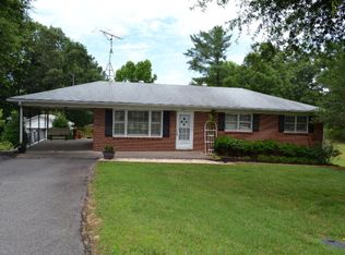 254 Gilliland Dr, Danville, VA 24541