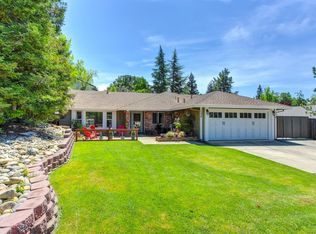 1524 Pemberton Way, El Dorado Hills, CA 95762