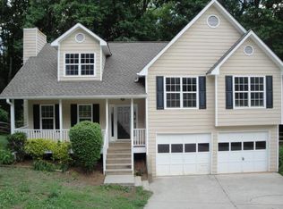 24 Miners Point, Acworth, GA 30102