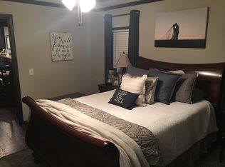 41144 W Yellow Water Rd, Hammond, LA 70403