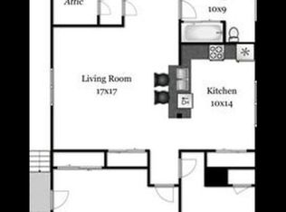 14 Rolfe Ave #2, Shrewsbury, MA 01545