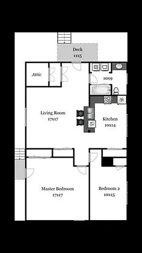 14 Rolfe Ave #2 Photo 1 14 Rolfe Ave #2 Photo 1