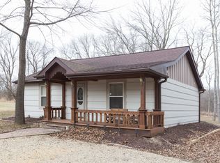 49 Skinner Dr, Putnam, IL 61560