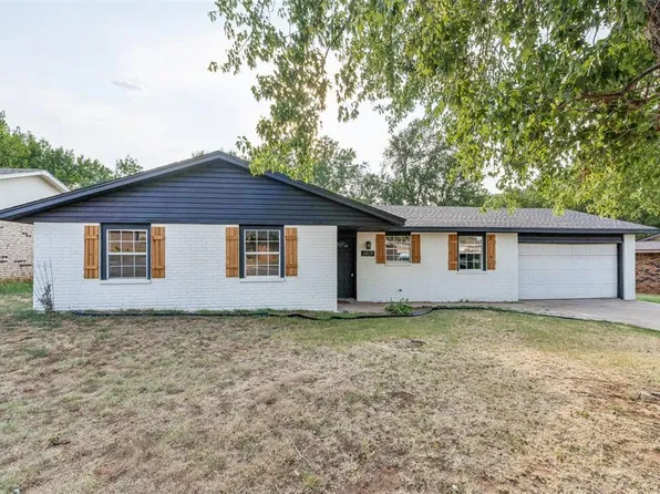 1017 Pinebrook Dr, Guthrie, OK 73044