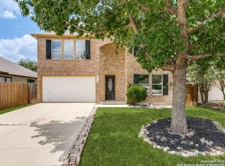 9511 Marshall Pt, San Antonio, TX 78240