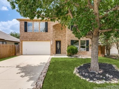 9511 Marshall Pt, San Antonio, TX, 78240