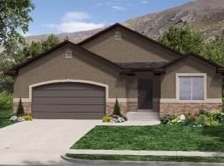 6126 W Altamira Dr, West Valley City, UT 84118