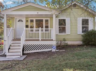 9216 Leenora Ave, Saint Louis, MO 63114