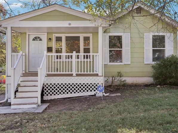 9216 Leenora Ave, Saint Louis, MO 63114