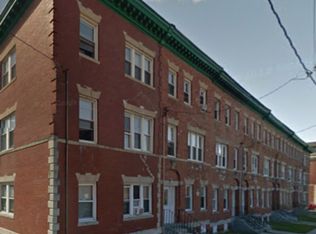 82 Bragdon St FLOOR 2, Roxbury, MA 02119