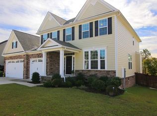 1340 Beechfern Cir, Elgin, SC 29045