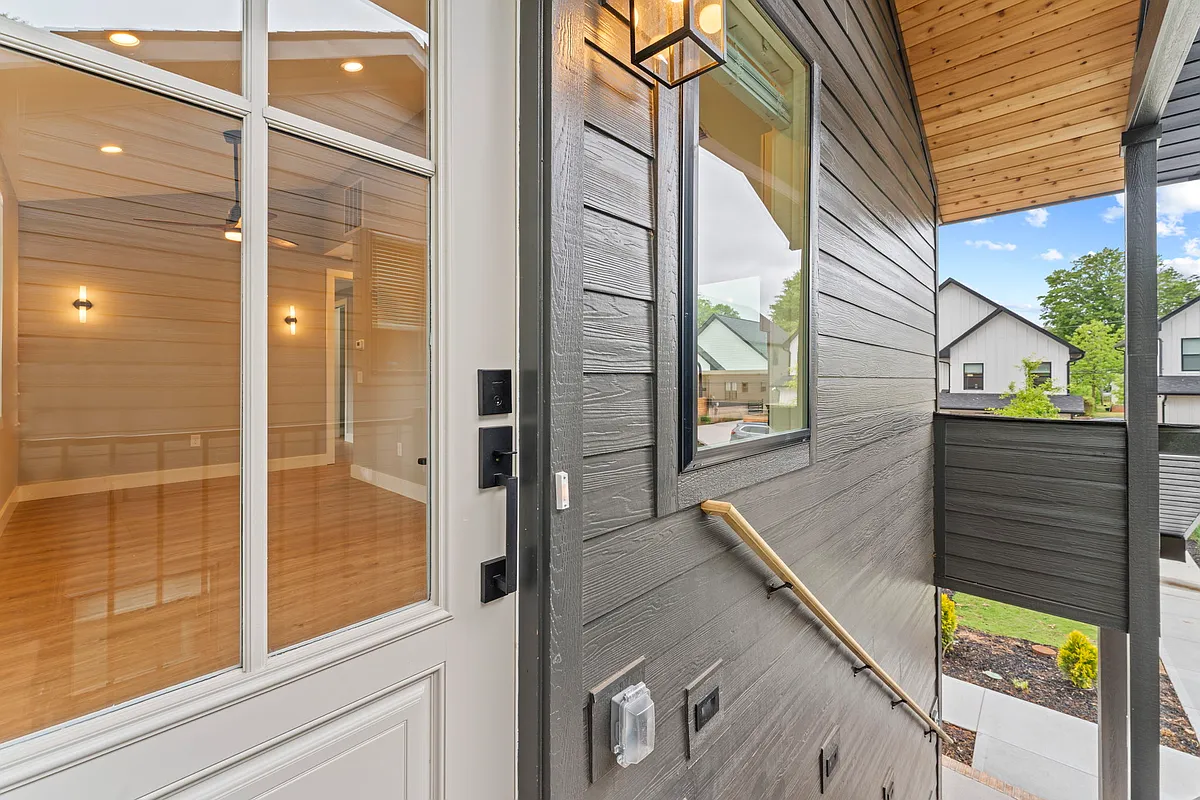 Building Photo - 323 Wilkins St #D