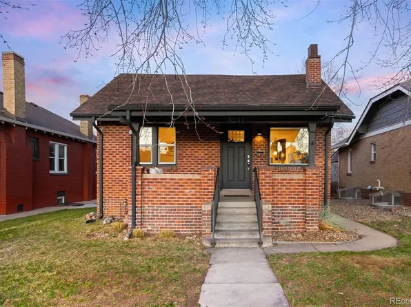 4344 Wyandot Street, Denver, CO 80211