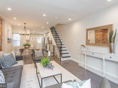 1642 S Bailey St, Philadelphia, PA, 19145