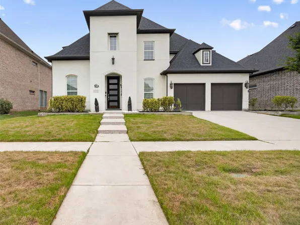 13776 Cardigan Ln, Frisco, TX 75035