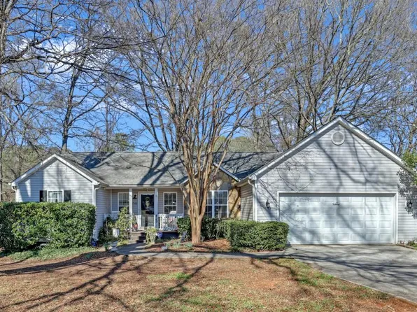 429 Red Oak Ct, Monroe, GA 30655