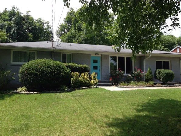 1010 Mitchell Rd, Nashville, TN 37206