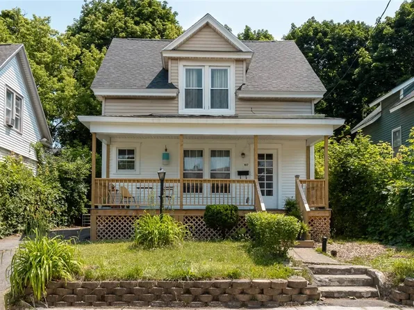 107 Berwyn Ave, Syracuse, NY 13210