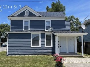 321 W 12th St #3, Waynesboro, VA 22980