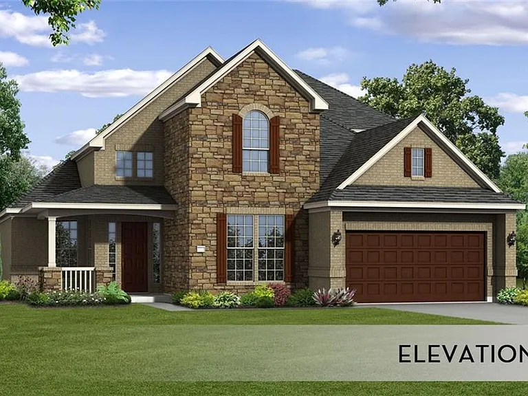 4301 Logan Ridge Dr — Photo 1