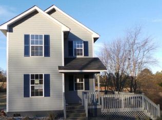 163 Mills Rd, Westfield, NC 27030