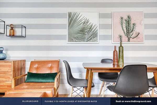 Rented by The Blueground | media 322