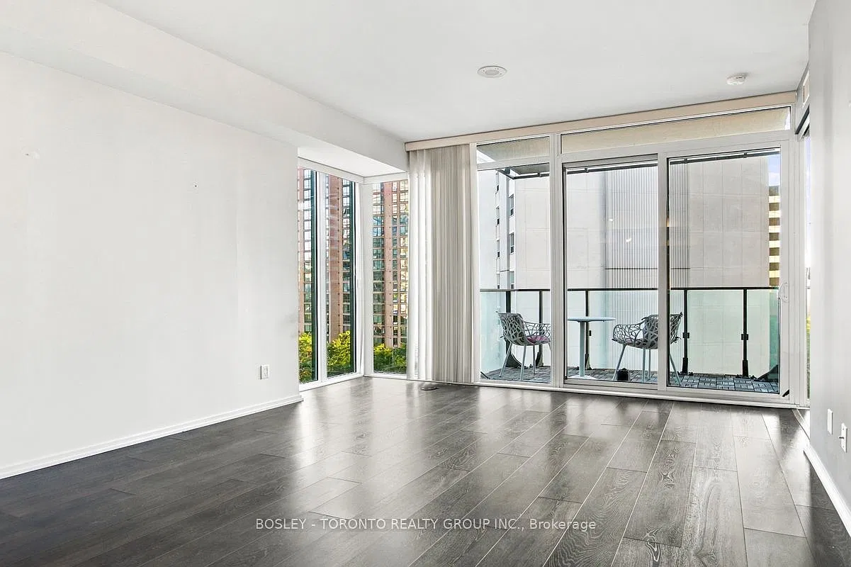 1 bed, $2,650 — Photo 4