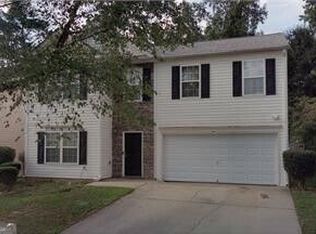 3505 Devon Chase Rd, Atlanta, GA 30349