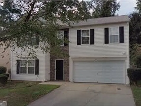 3505 Devon Chase Rd, Atlanta, GA 30349